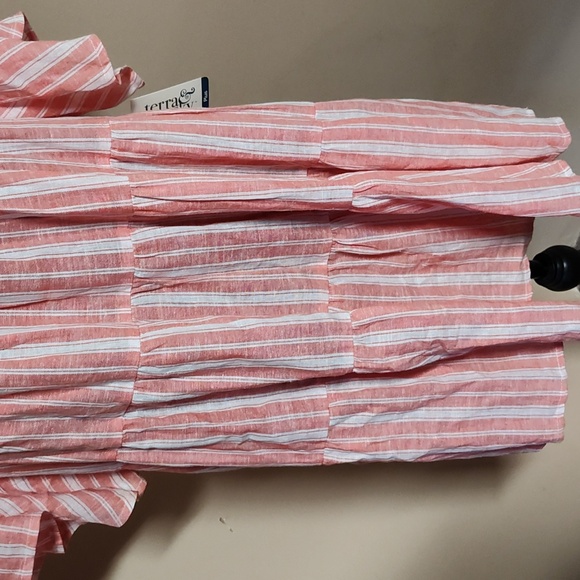 Terra & Sky top - Picture 2 of 5